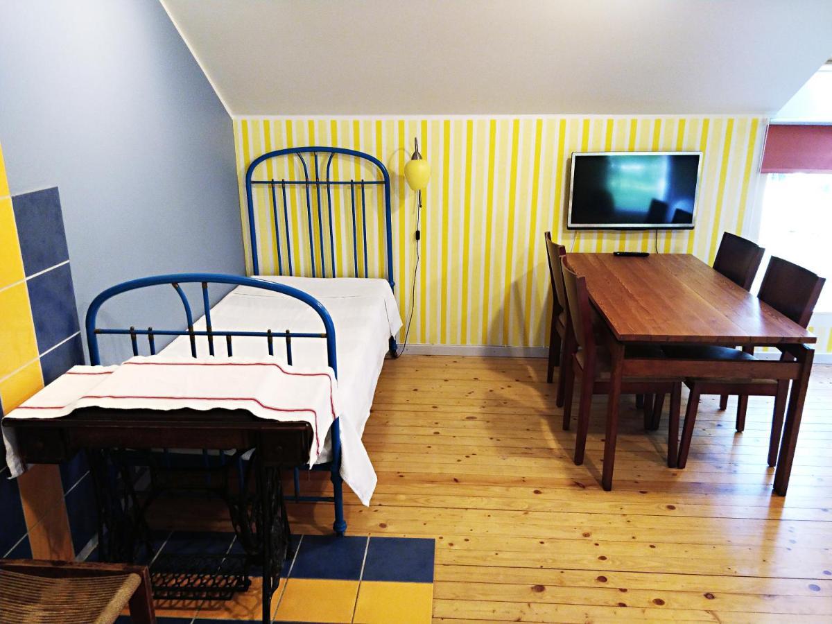 Kaberneeme Puhkemaja - Kaberneeme Vacation House Luaran gambar