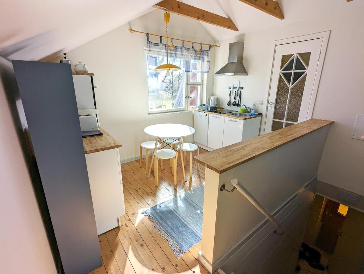 Kaberneeme Puhkemaja - Kaberneeme Vacation House Luaran gambar