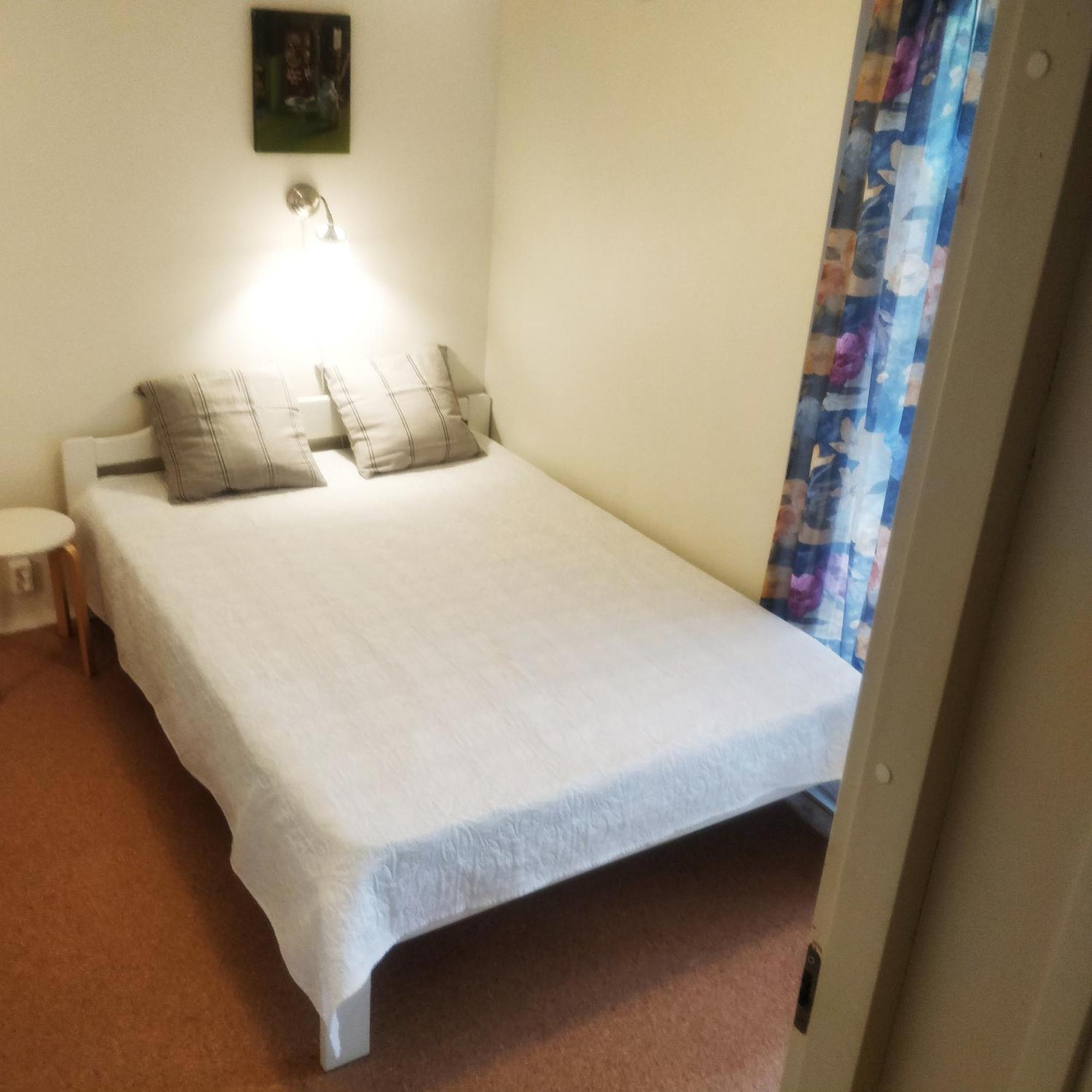 Kaberneeme Puhkemaja - Kaberneeme Vacation House Luaran gambar